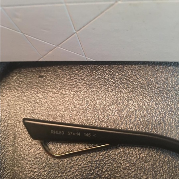 Dior Technologic gold sunglasses πππ - Picture 2 of 8