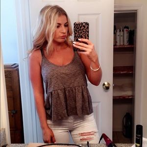 Meet your Posher, Bridey