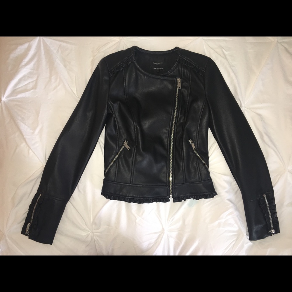 Biker Jacket