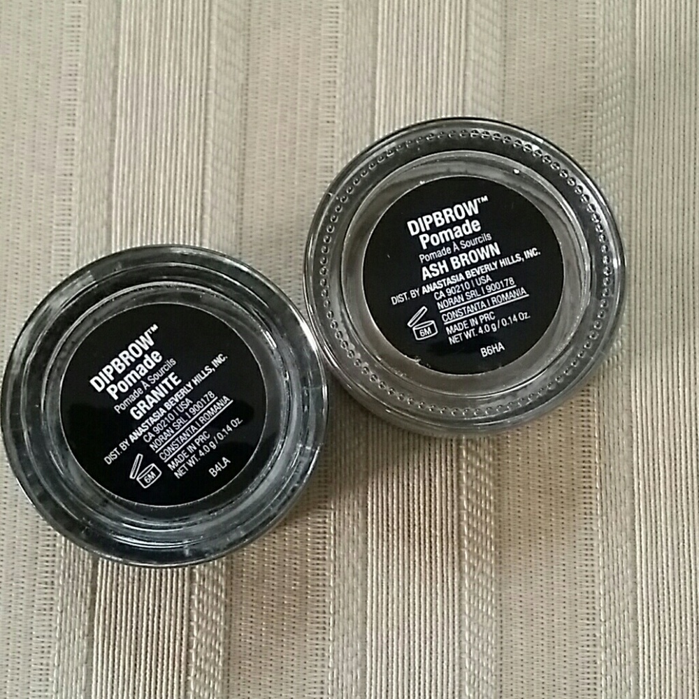 Anstasia Beverly Hills Dipbrow Pomade Set