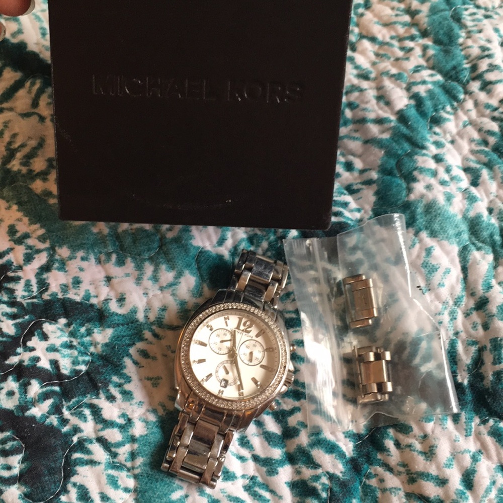 Michael Kors watch