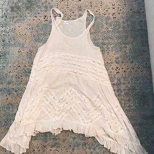 Free People dress/top. Sz. M