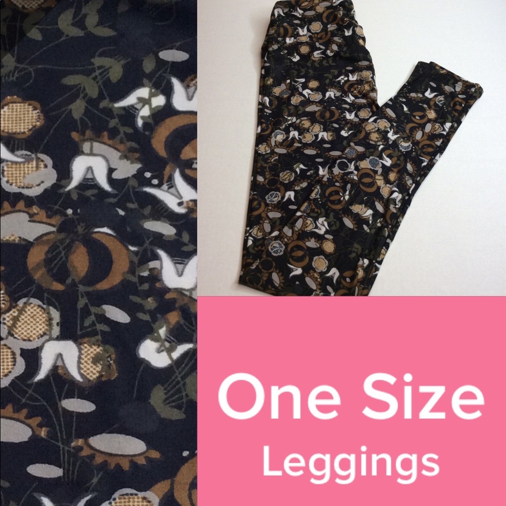 OS Leggings