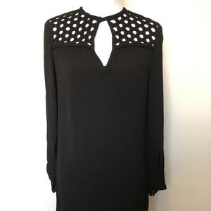 Diane von Furstenberg LBD