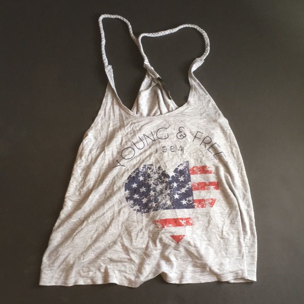 Tank top