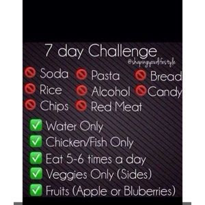 Meet your Posher, Tiana