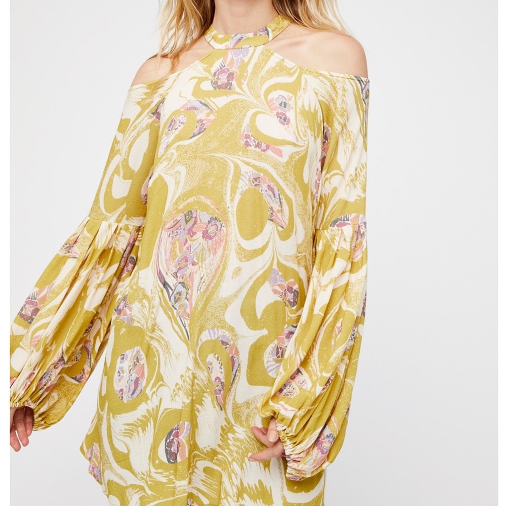 Free People Dress