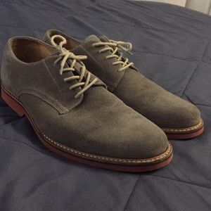 Men's 1901 Shoes