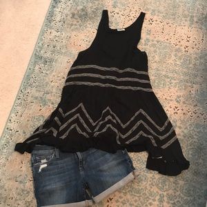 Free People dress/top. Sz. L
