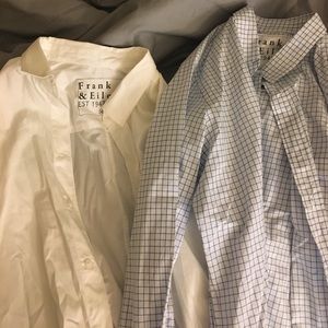 Frank and Eileen Bundle