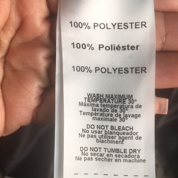 MADE IN ITALY - Picture 8 of 8