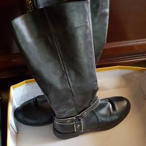 H2K Boots