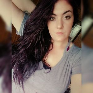 Meet your Posher, Kyley