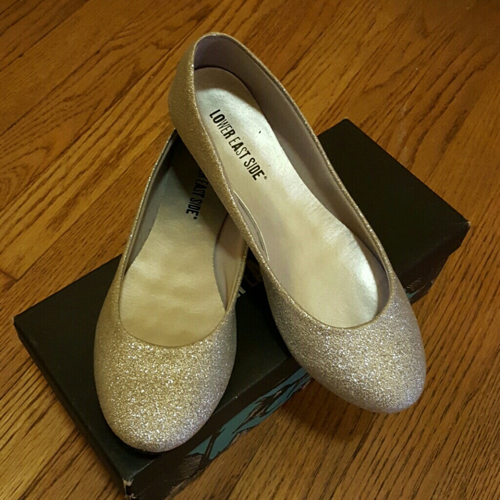 Women's shoes in good condition