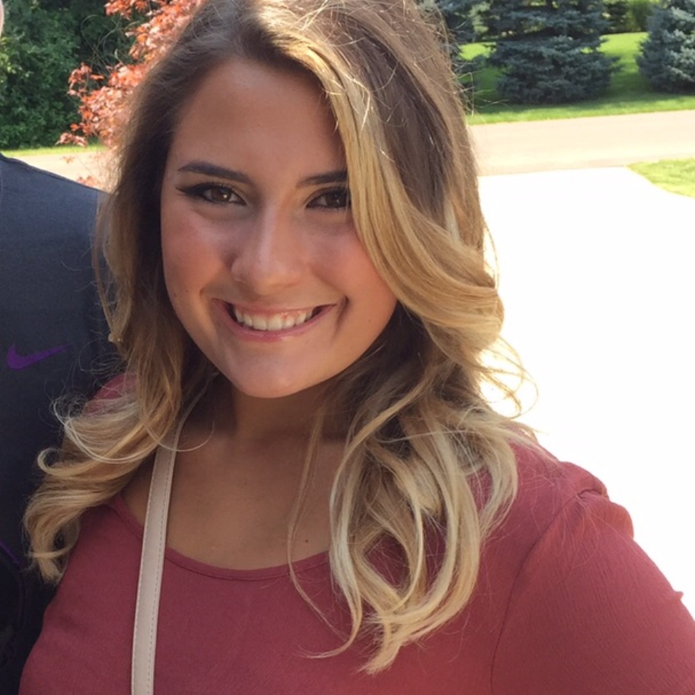 Meet your Posher, Samantha