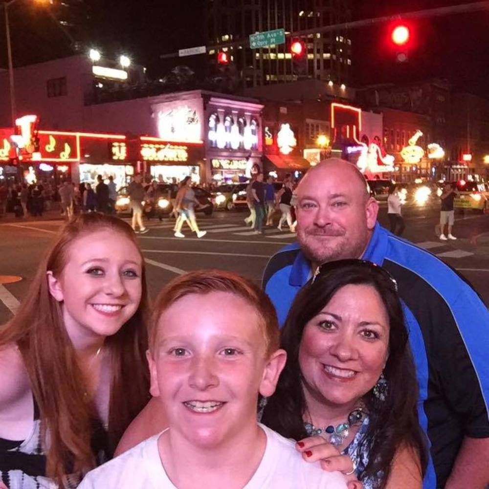 Meet your Posher, Daphne