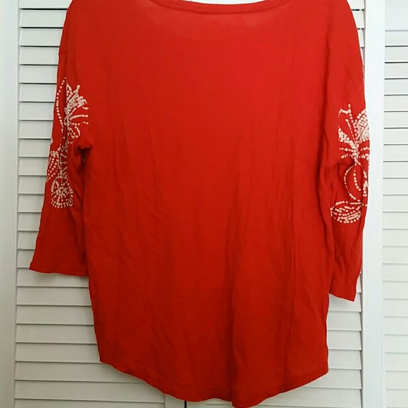 Lucky Brand shirt - Picture 3 of 3