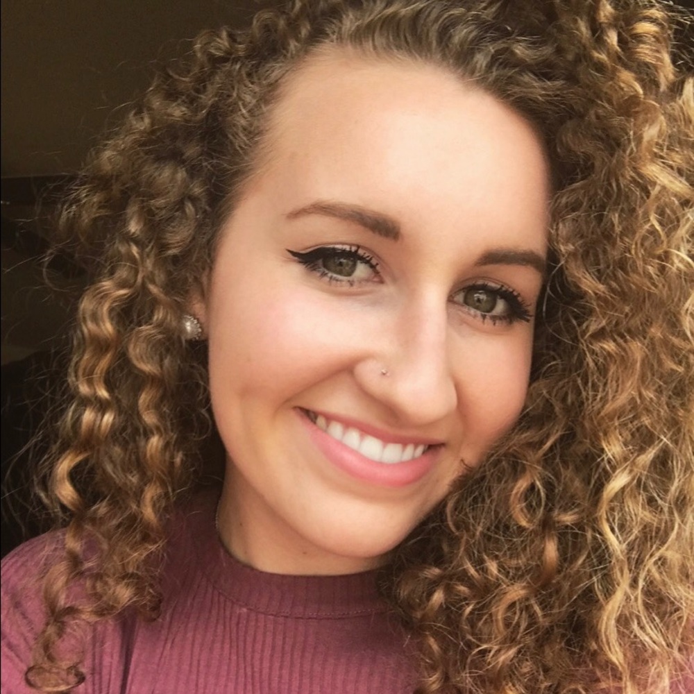 Meet your Posher, Zoe