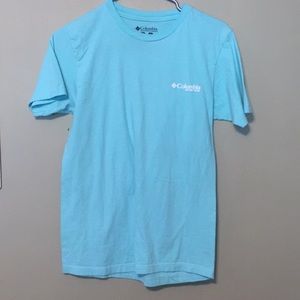 Columbia PFG T-shirt