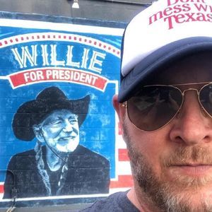 Meet your Posher, Roger