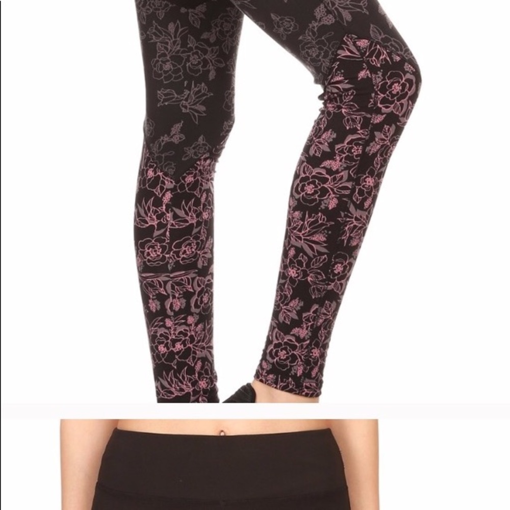 Leggings