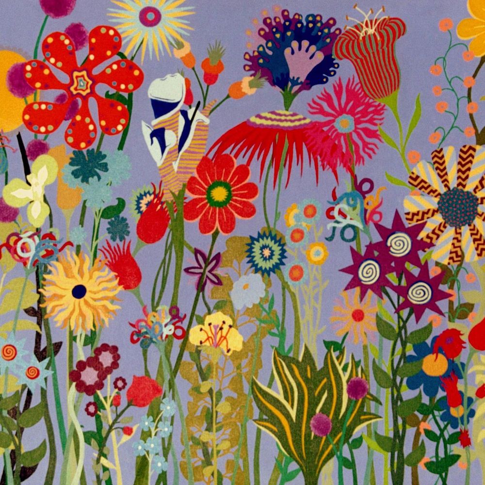 Meet your Posher, Caroline