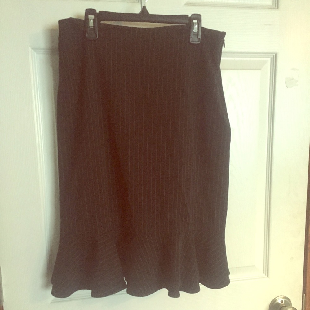 🚫SOLD🚫 Professional Skirt