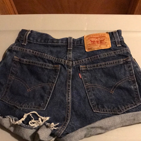 Shorts - Picture 2 of 3