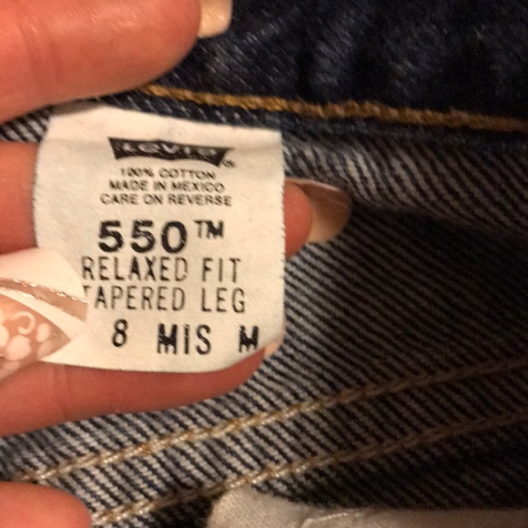 Shorts - Picture 3 of 3