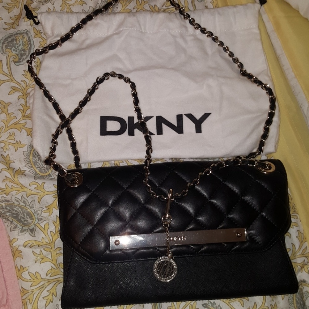DKNY  crossbody