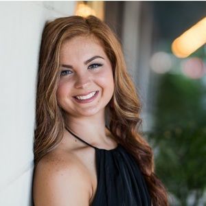 Meet your Posher, Kaitlynn