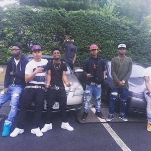 Meet your Posher, James