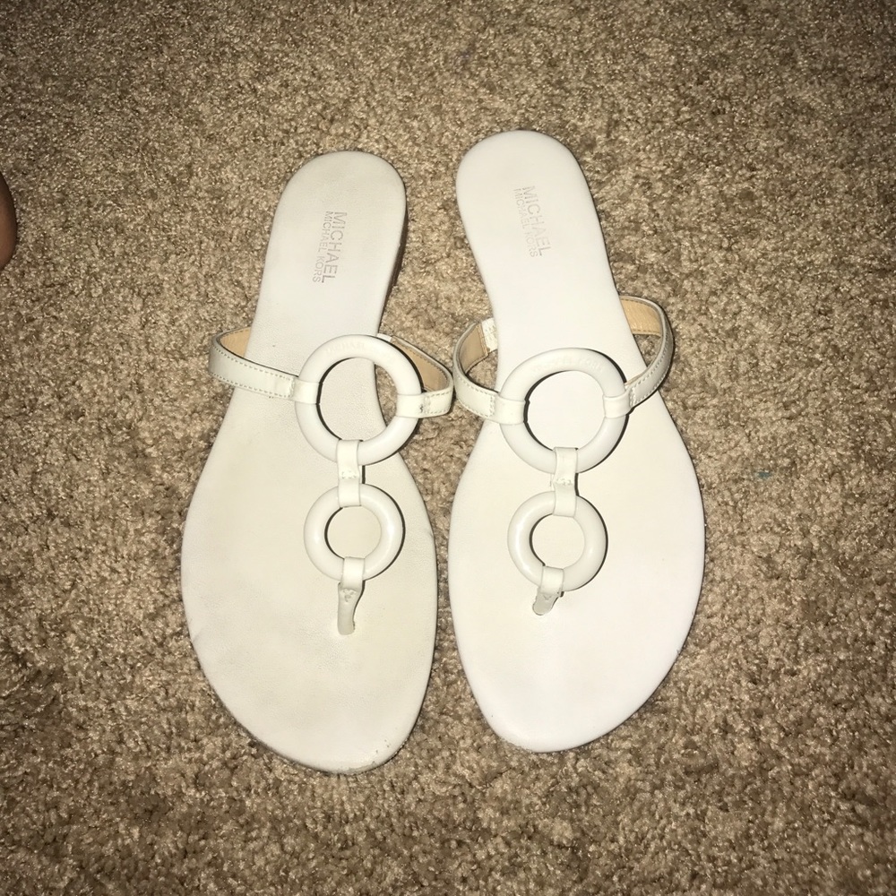 Micheal Kors sandals