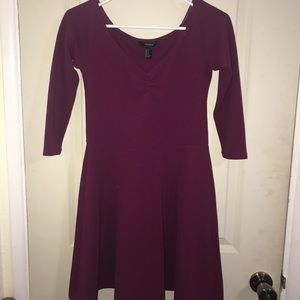 Women's Forever 21 dress