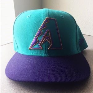 New Era Arizona Diamondbacks Cap