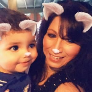 Meet your Posher, Jo