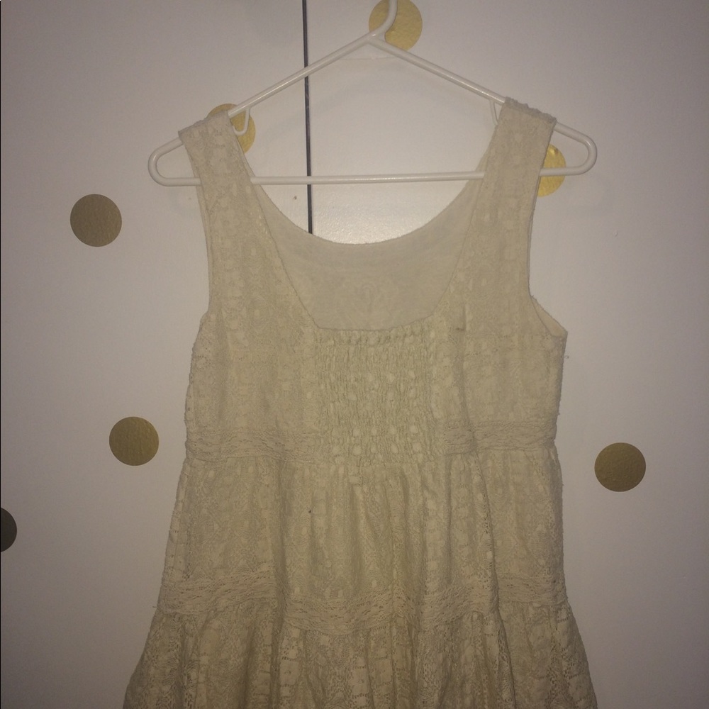 American Rag Tank - Picture 3 of 8