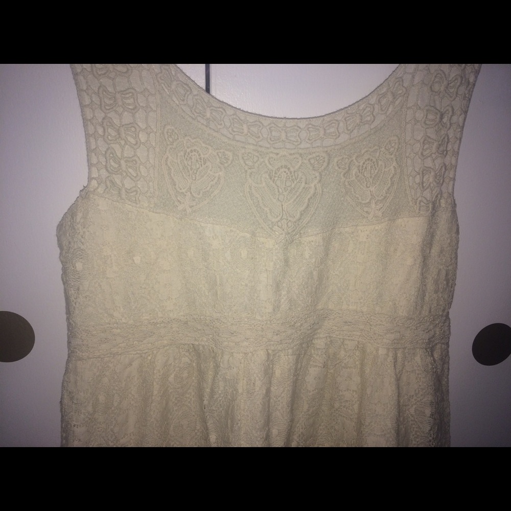 American Rag Tank - Picture 8 of 8