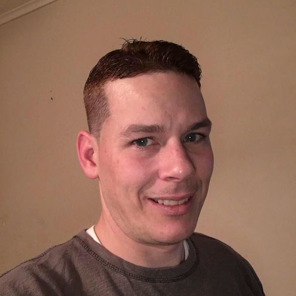 Meet your Posher, David - Picture 1 of 1