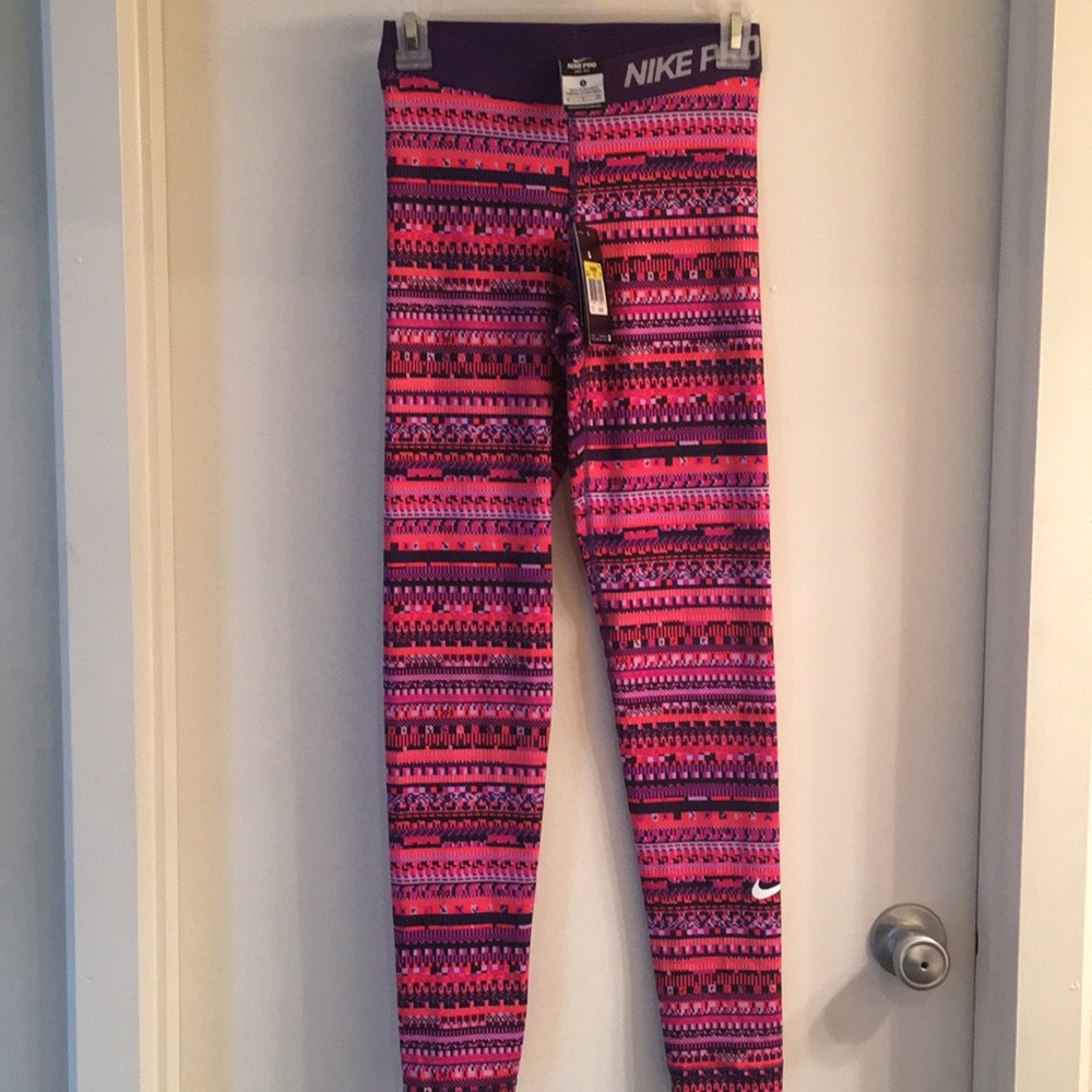 Nike Hyperwarm Leggings