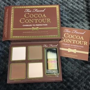 Too Faced Cocoa Contour