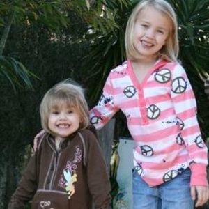 Meet your Posher, Marie