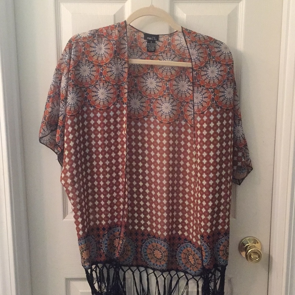 😍 FREE WITH ANY OTHER PURCHASE IN MY CLOSET !