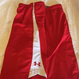 Under Armour Shorts