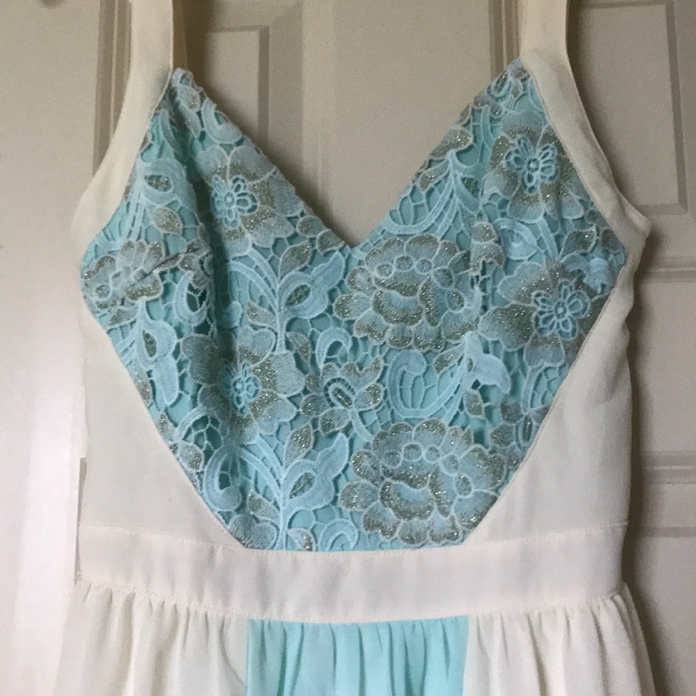 Marinblu Maxi Dress