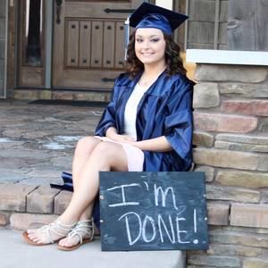 Meet your Posher, Tessa