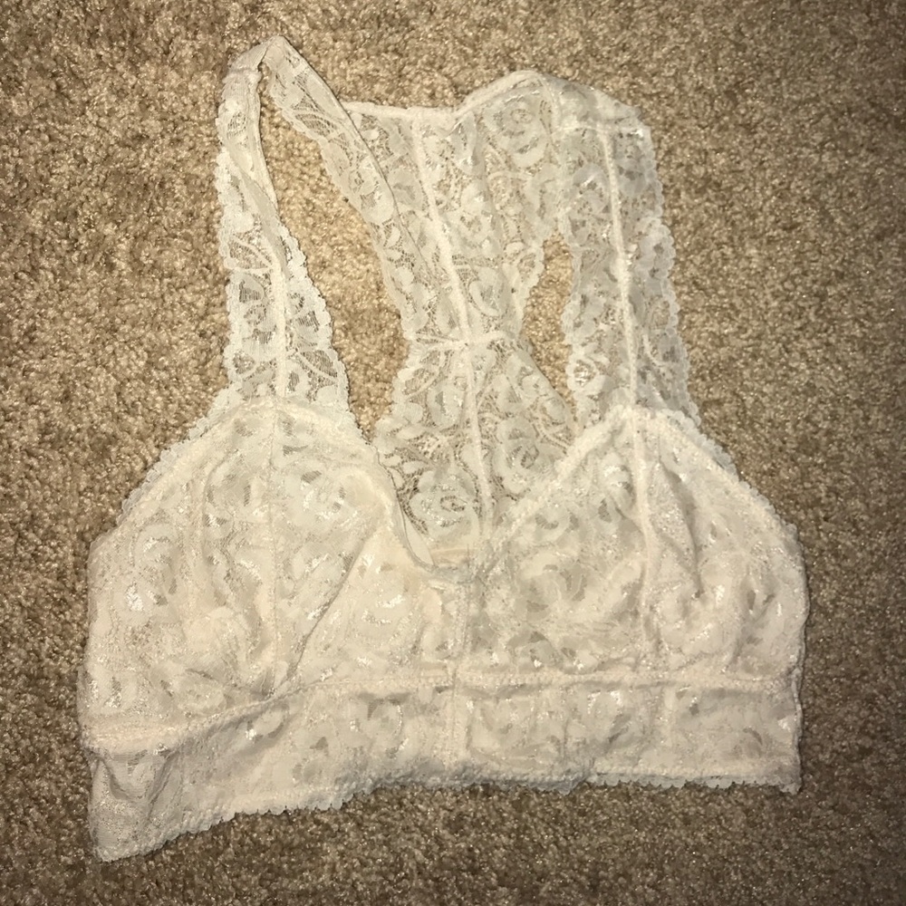 Brand new limited UO edition bralette