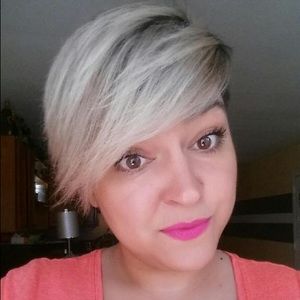 Meet your Posher, Marta