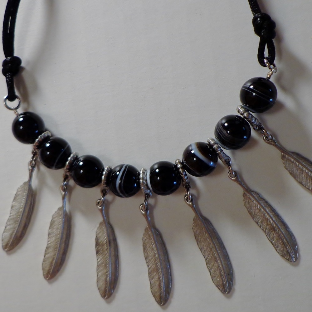 Feather wear