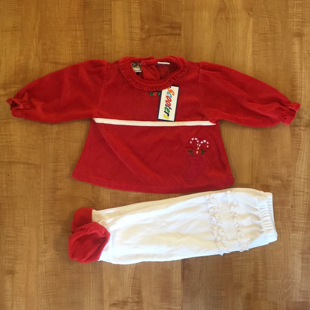Christmas Outfit